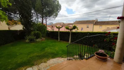 Chalet in Mendavia photo 74