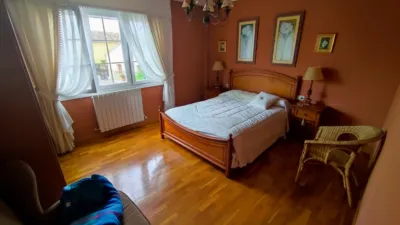 Chalet in Mendavia photo 20