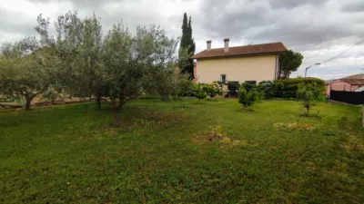 Chalet in Mendavia photo 60
