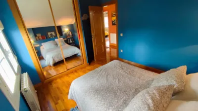 Chalet in Mendavia photo 37