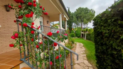 Chalet in Mendavia photo 63