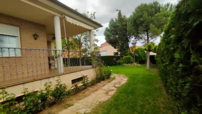 Chalet in Mendavia photo 64