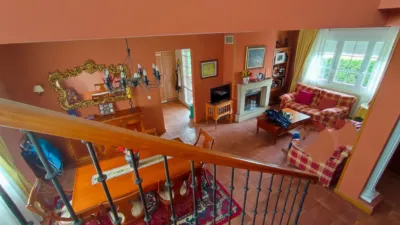 Chalet in Mendavia photo 5