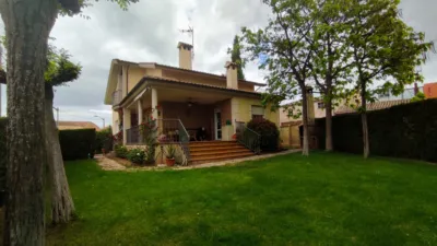 Chalet in Mendavia photo 67
