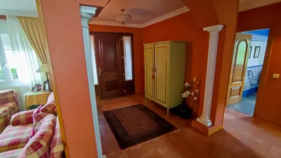 Chalet in Mendavia photo 78