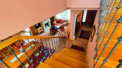 Chalet in Mendavia photo 30
