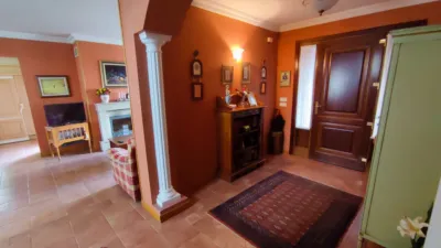 Chalet in Mendavia photo 81