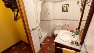 Chalet in Mendavia photo 12