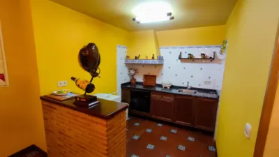 Chalet in Mendavia photo 10