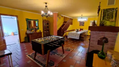 Chalet in Mendavia photo 7