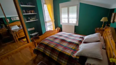Chalet in Mendavia photo 40