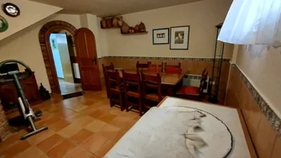 Chalet on Puentecillo Street photo 36