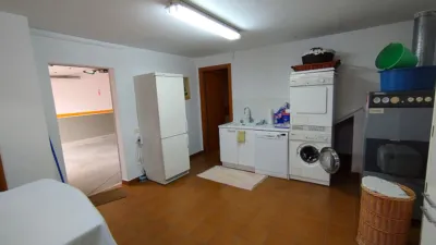 Chalet on Puentecillo Street photo 21