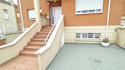Chalet on Puentecillo Street photo 3