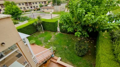 Chalet on Puentecillo Street photo 119
