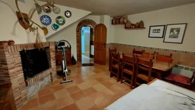 Chalet on Puentecillo Street photo 37