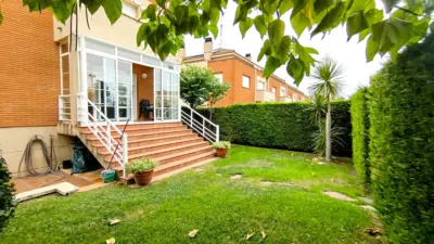 Chalet on Puentecillo Street photo 93