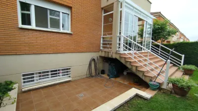 Chalet on Puentecillo Street photo 96