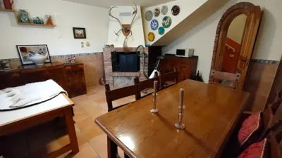 Chalet on Puentecillo Street photo 28