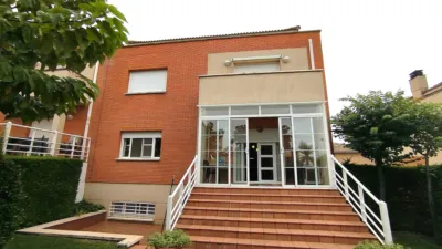 Chalet on Puentecillo Street photo 97