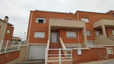 Chalet on Puentecillo Street photo 2