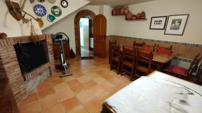 Chalet on Puentecillo Street photo 30