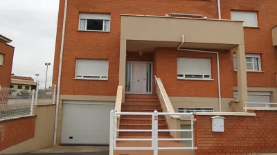 Chalet on Puentecillo Street photo 4
