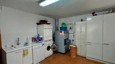 Chalet on Puentecillo Street photo 22
