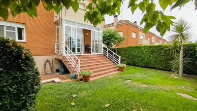 Chalet on Puentecillo Street photo 91