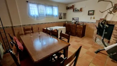 Chalet on Puentecillo Street photo 34