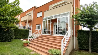 Chalet on Puentecillo Street photo 90