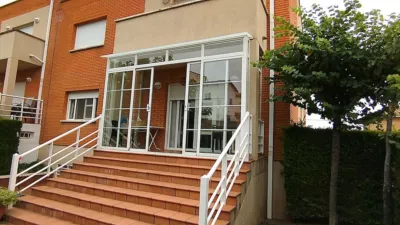 Chalet on Puentecillo Street photo 92
