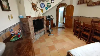 Chalet on Puentecillo Street photo 35