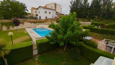 Chalet on Puentecillo Street photo 152