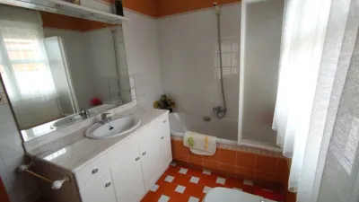 Chalet on Puentecillo Street photo 129