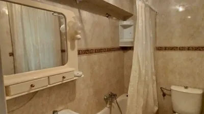 Apartment in Plaza El Coso photo 15