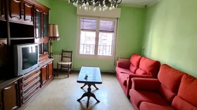 Apartment in Plaza El Coso photo 20