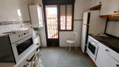 Apartment in Plaza El Coso photo 10