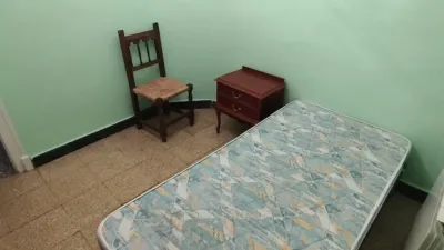 Apartment in Plaza El Coso photo 27