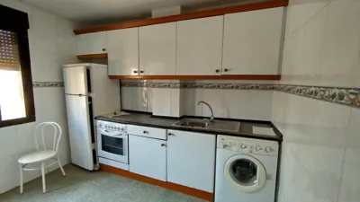 Apartment in Plaza El Coso photo 4