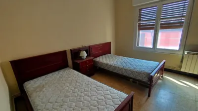 Apartment in Plaza El Coso photo 34