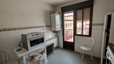 Apartment in Plaza El Coso photo 8
