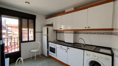 Apartment in Plaza El Coso photo 6