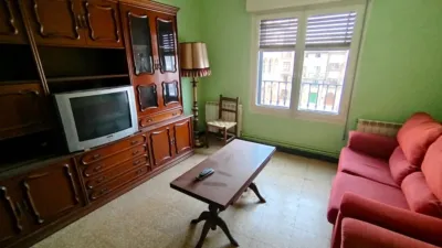Apartment in Plaza El Coso photo 22