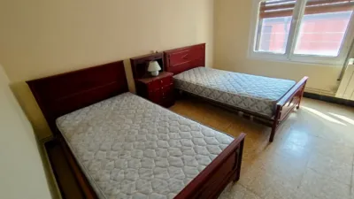 Apartment in Plaza El Coso photo 31