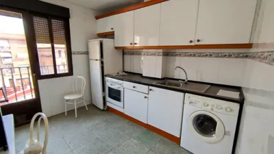 Apartment in Plaza El Coso photo 11