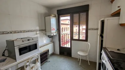 Apartment in Plaza El Coso photo 5