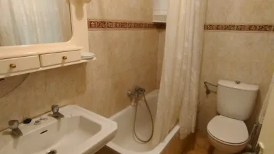 Apartment in Plaza El Coso photo 16