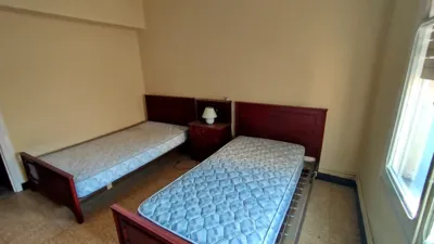 Apartment in Plaza El Coso photo 37