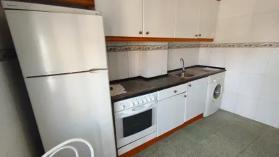 Apartment in Plaza El Coso photo 3